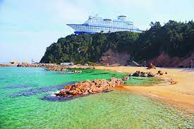 2023 해돋이 일출시간 정보