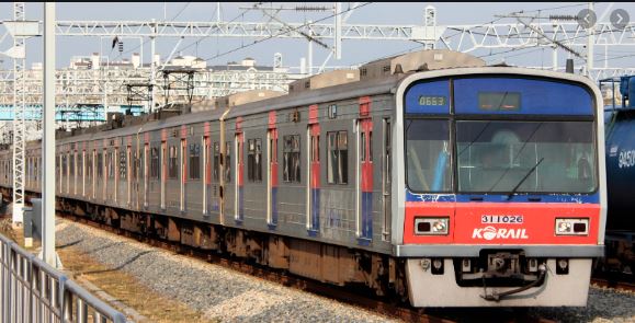 1호선 급행 정차역 정리3