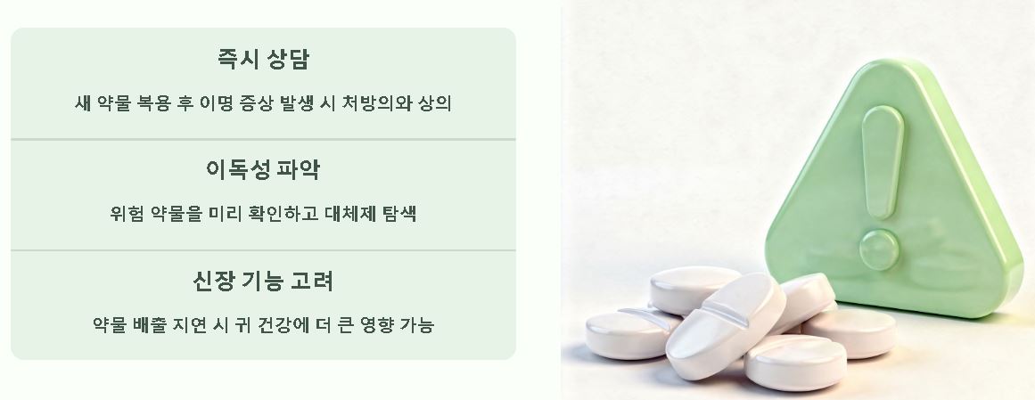 귀에서 삐소리가 나는 이유