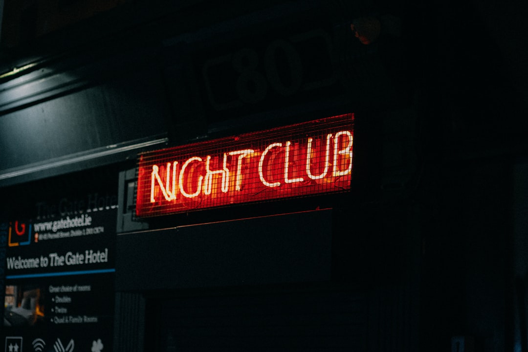 Club Tromming