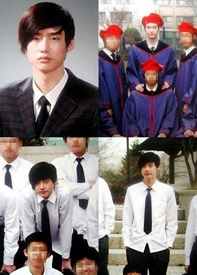 이종석 배우 나이 프로필 키 인스타 화보 아이유 장발 머리 과거 출연작