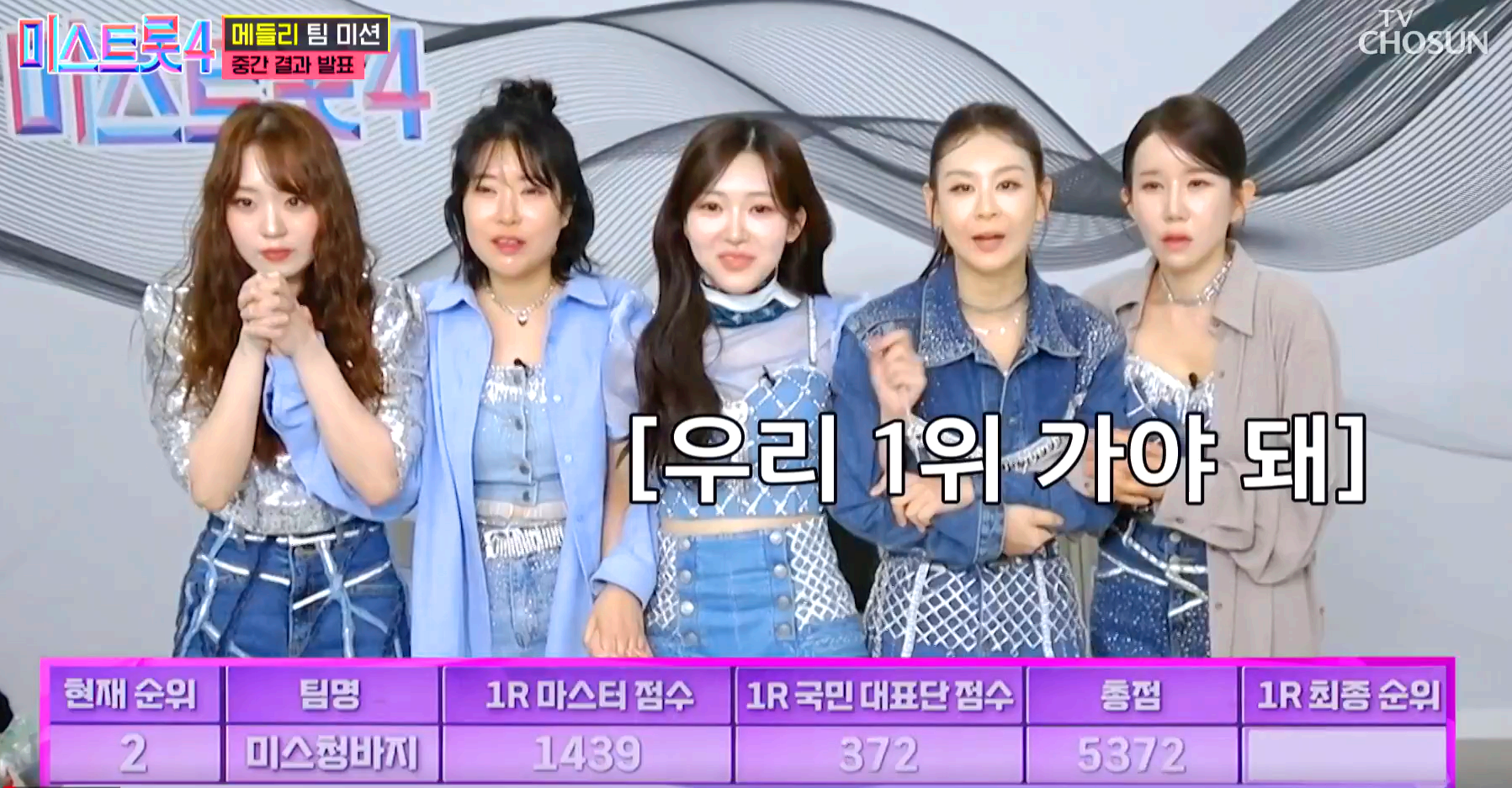 미스트롯4