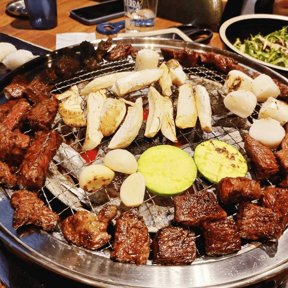 소고기집 박군네1