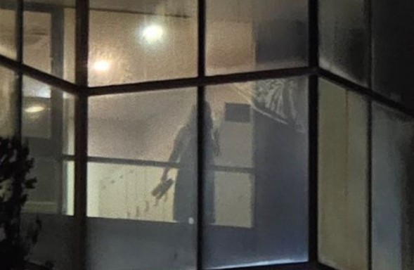 탈의실 알몸 노출 경북 경주 호텔 상호