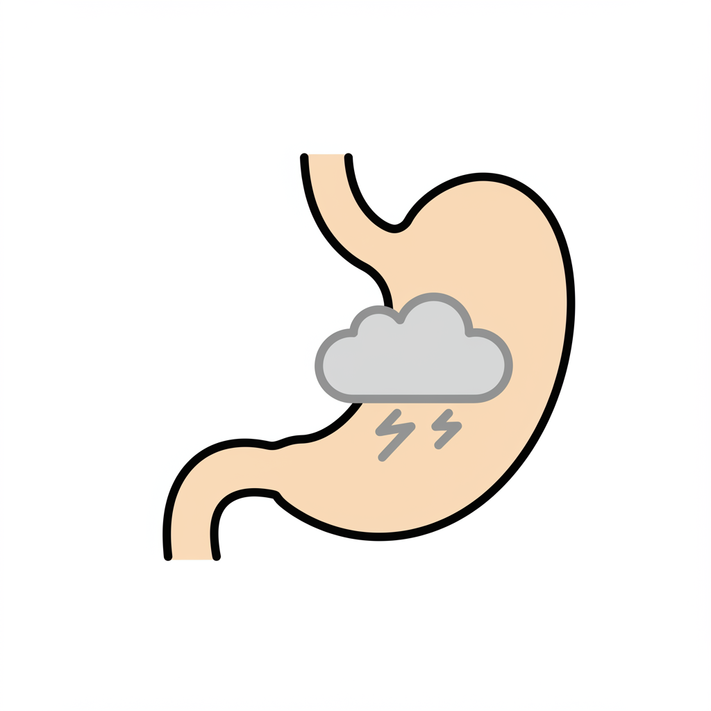 보스웰리아 부작용