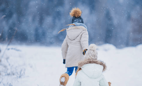겨울방학 온가족이 즐길 수 있는 국내썰매장 BEST4