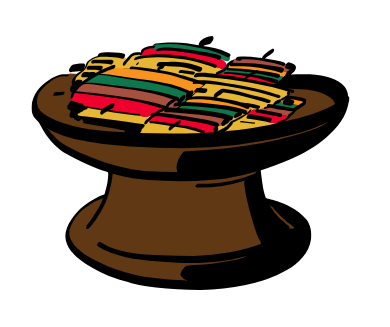 추석음식 보관법