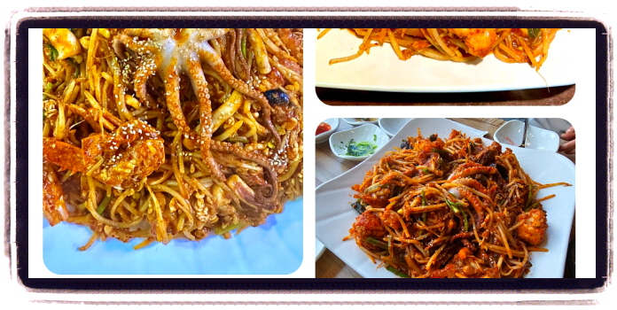 오늘N 식큐멘터리 아귀찜 후기