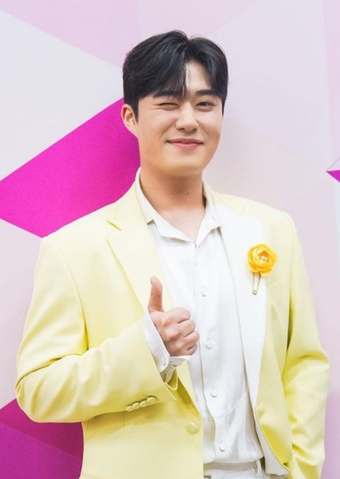 가수 유민 프로필 정보