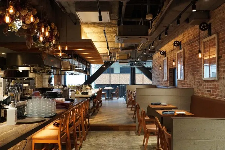 일본 도쿄 이케부쿠로 현지인 추천 카페 맛집