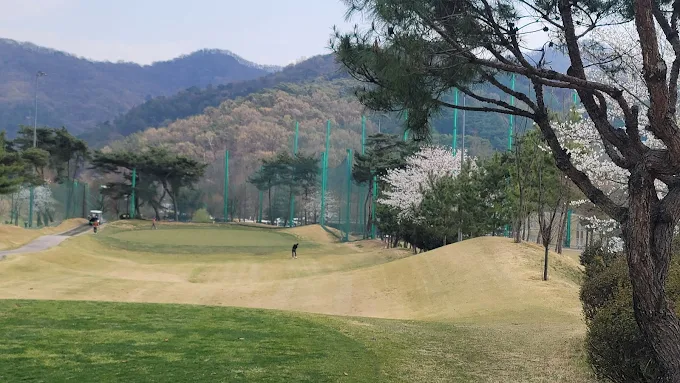 광주 빛고을CC 소개 및 이용방법