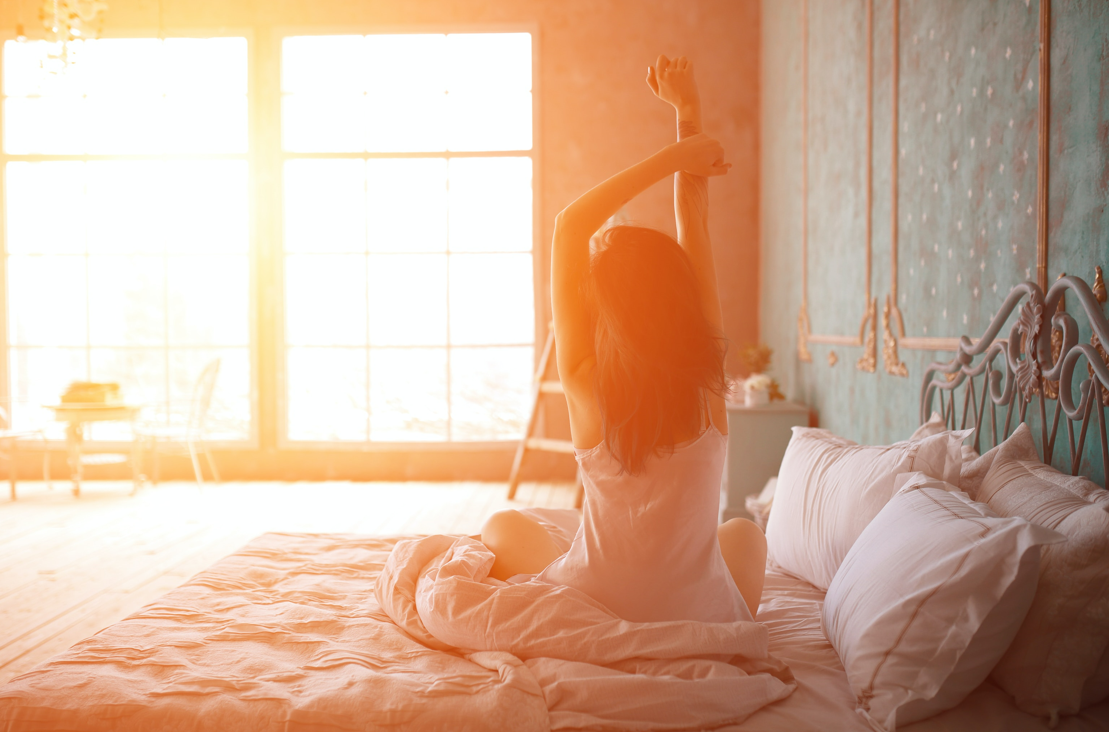 아침 인사로 좋은 글