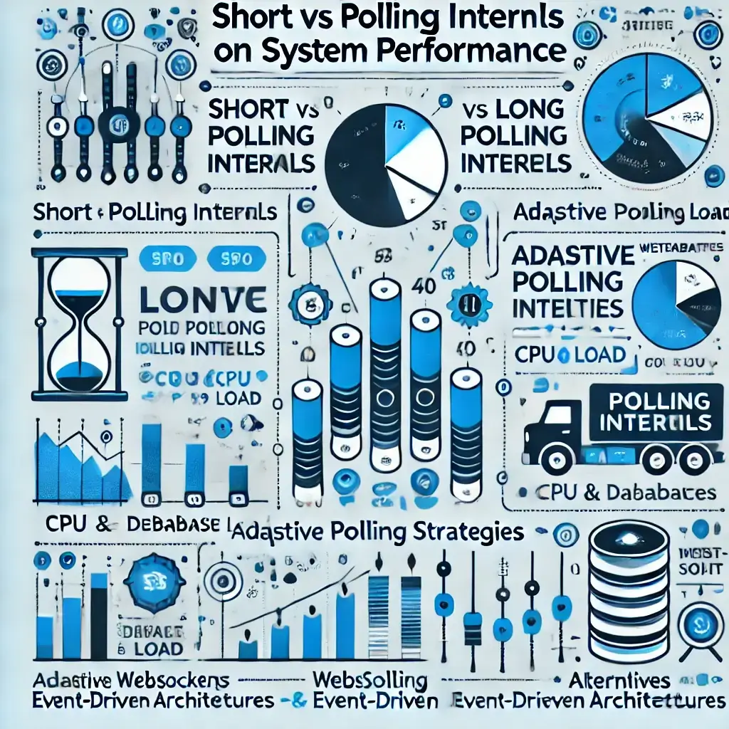 Polling 주기 문제점