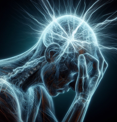 두통이 잦다면? 뇌혈관 이상 신호일 수 있습니다