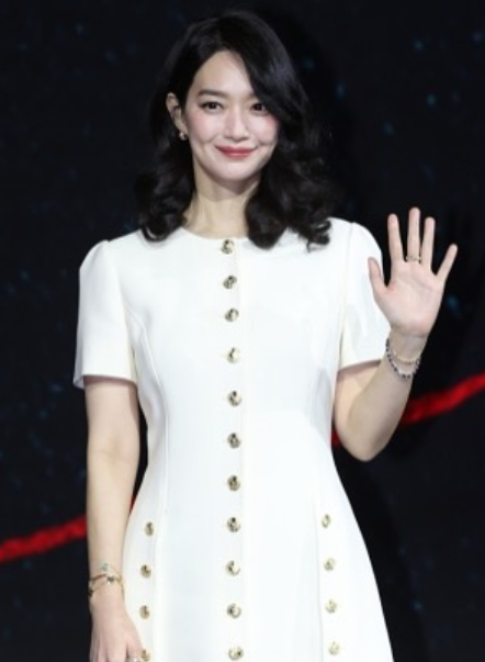 신민아 나이