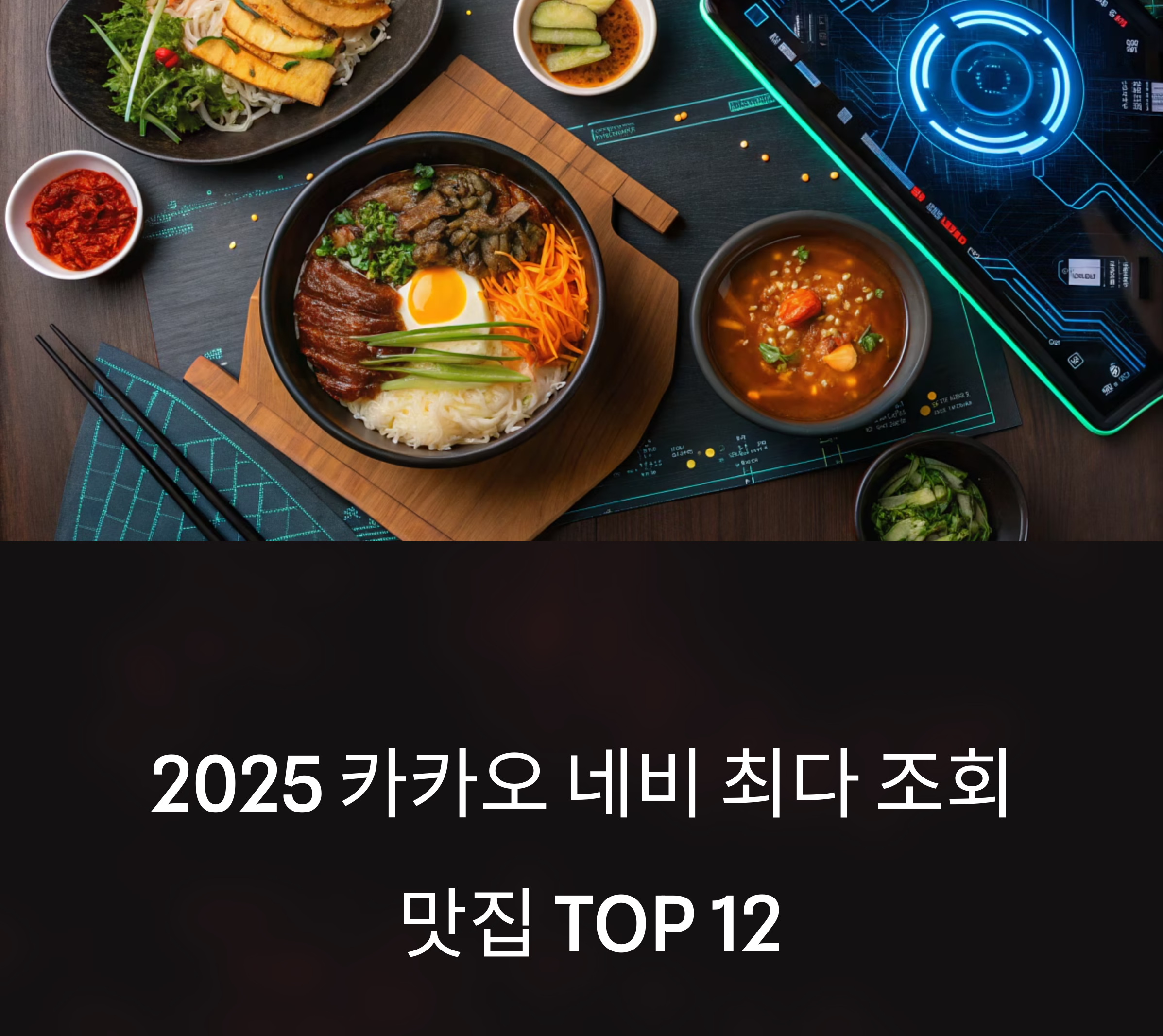 맛집 추천 관련 사진