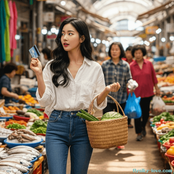 소비쿠폰 사용처