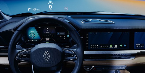 그랑콜레오스 하이브리드 시승기 - 옵션, 1열 2열 승차감, 가성비, 주행감, 조향감, 출력 가속감, 정숙성, 공간감, 변속충격, 착좌감, 불현한점