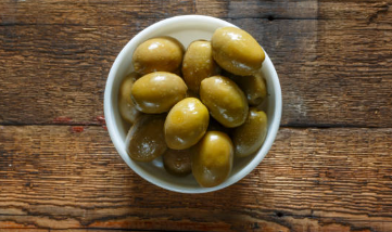 매실장아찌 담는법