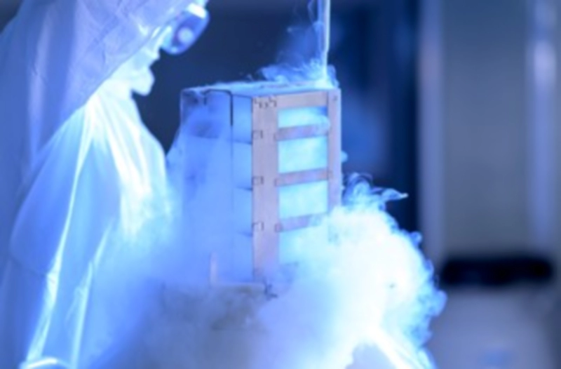 에스바이오메딕스 기업정보