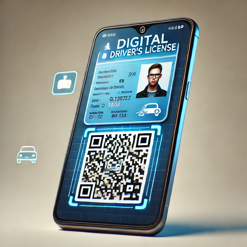 모바일 신분증 신청방법 총정리!