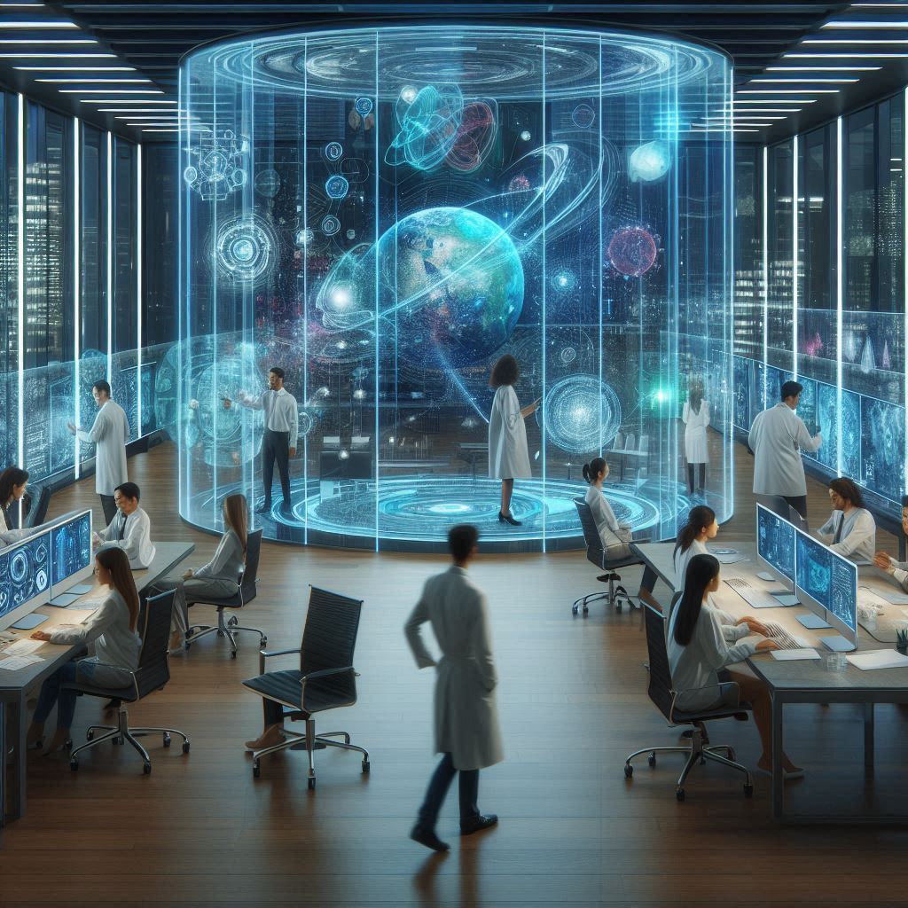 All-domain Anomaly Resolution Office, AARO