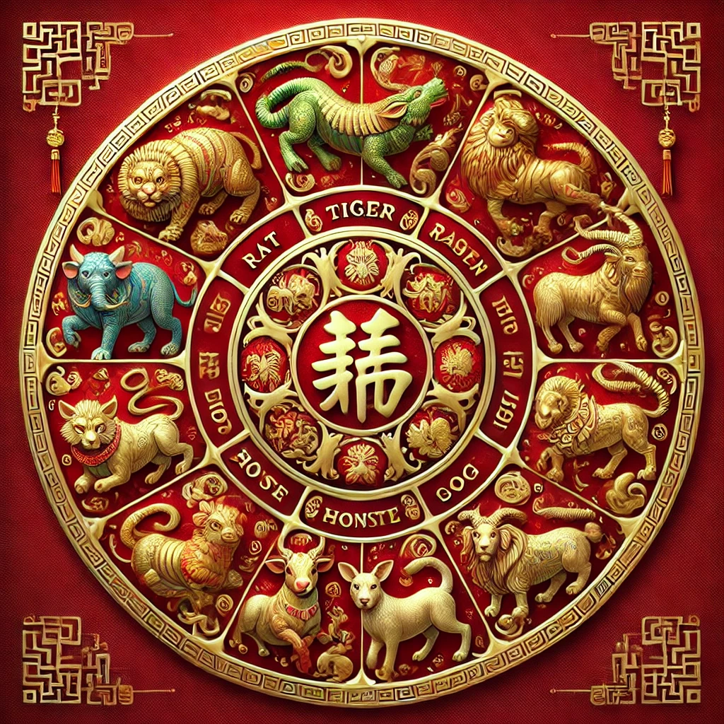 2025년 6월 운세|12띠 출생년도별 길한 날과 조언 총정리