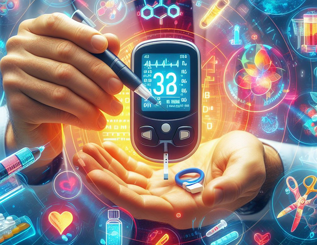 40대 당뇨 전단계 증상 알아보기