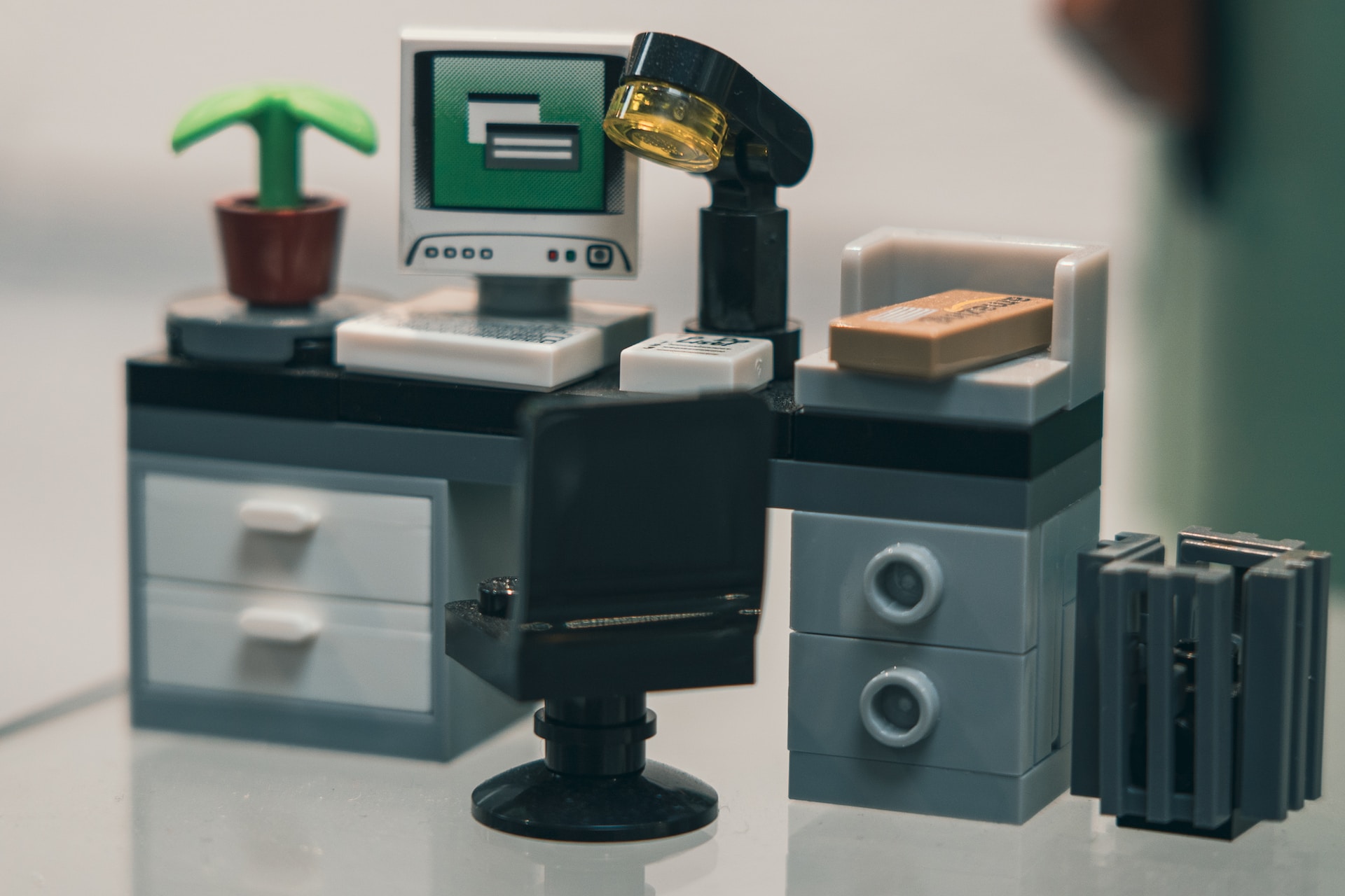 오늘의 일기 - 회사에서 그 사람의 역량을 확인하는 방법