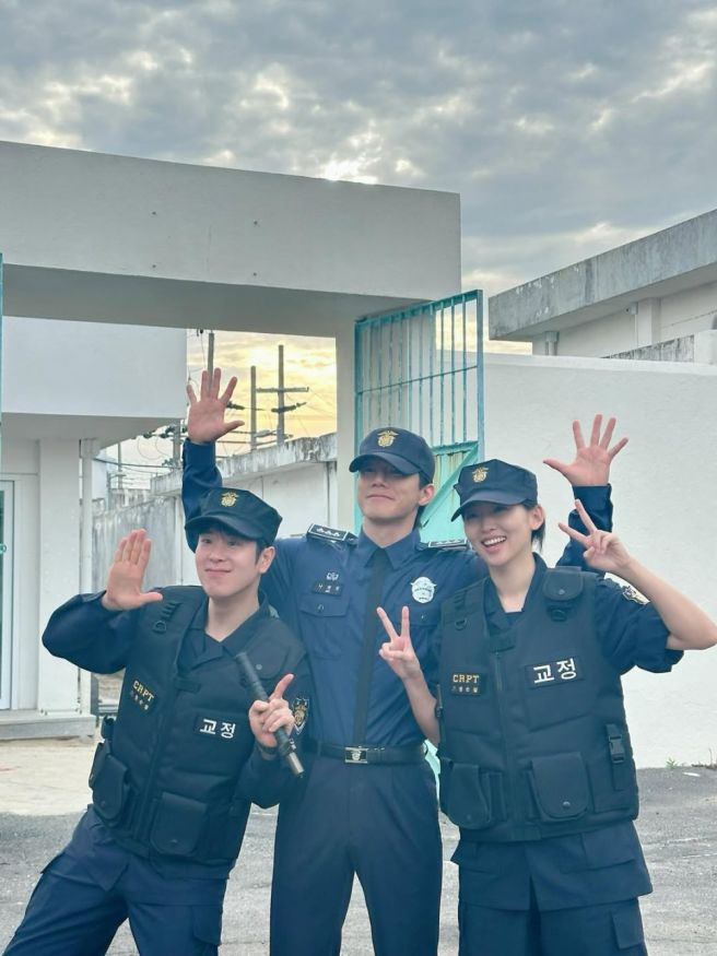 참교육 글로벌 1위 ❘ 넷플릭스 김무열 ❘ 교권보호국 실제 운영 가능성