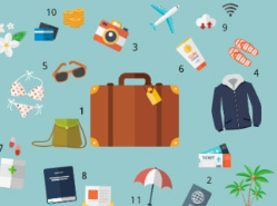 나라별 치안 지수·위험 지역 정리 (여행자 안전 가이드)