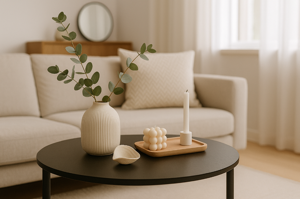 인테리어 소품 쇼핑몰