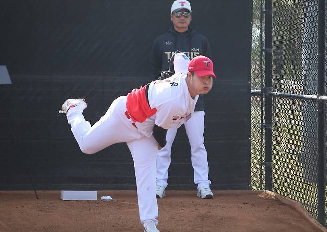 1차 지명 vs. 2차 지명, 누가 더 돋보일까?