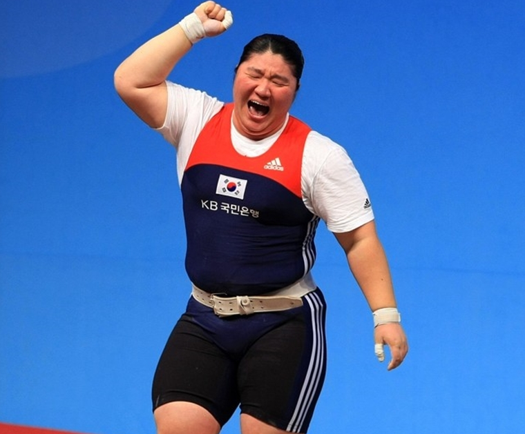 장미란-문체부-차관-발탁-이유