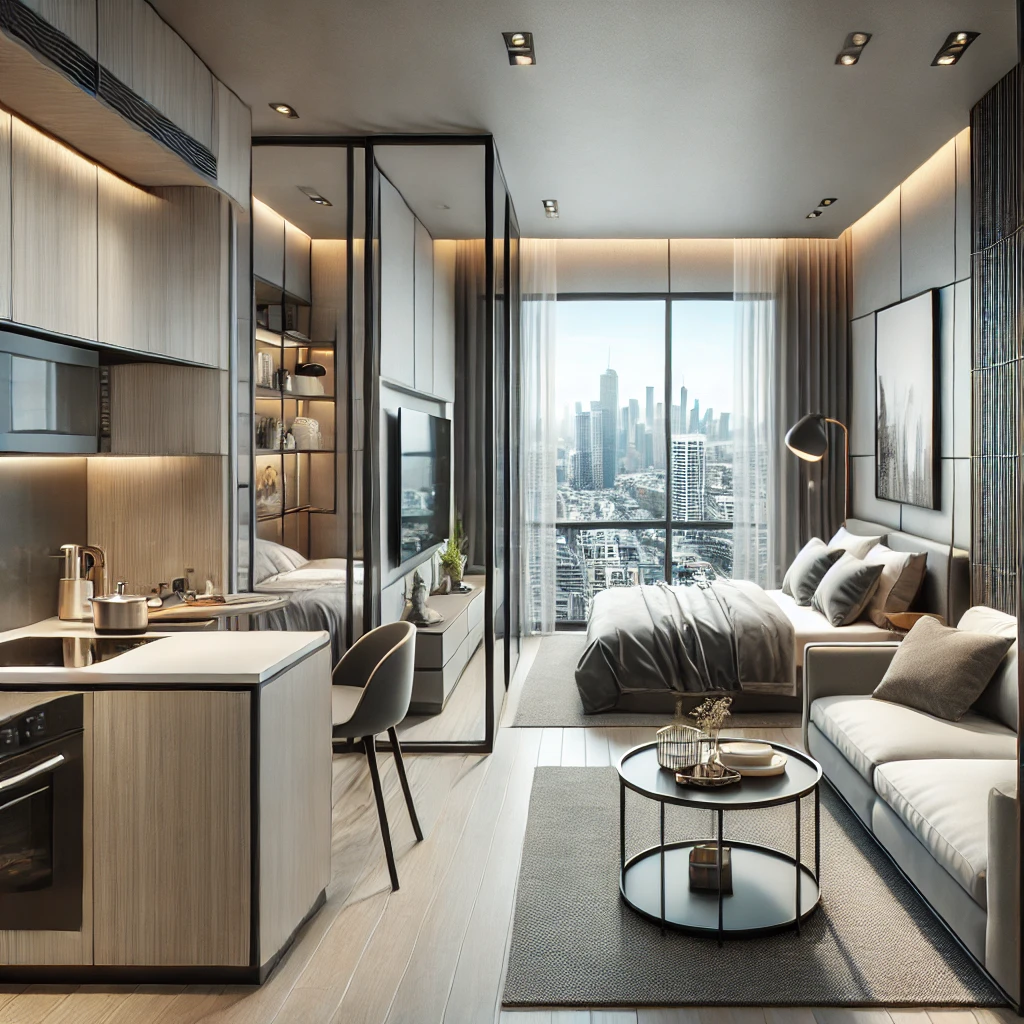 오피스텔 세금 총정리 업무용과 주거용 차이 및 세금 종류