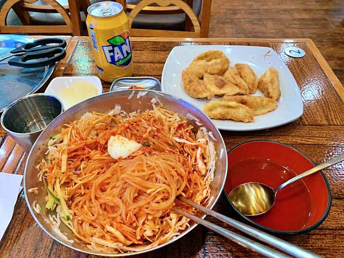 생방송 투데이 이천 관고시장 27년 변함없는 엄마의 마음 추억의 옛날 쫄면 맛집