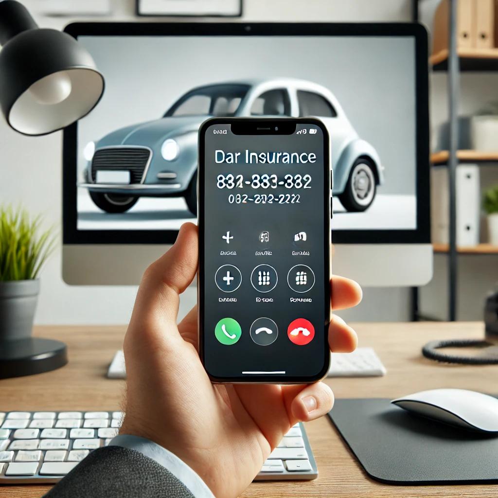 삼성 다이렉트 자동차보험 전화번호