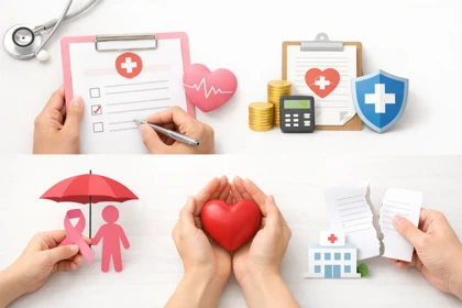 암보험 가입부터 유지 해지까지 보장 구조 설명10