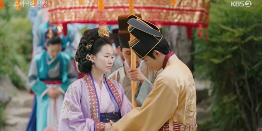 고려거란전쟁_4회