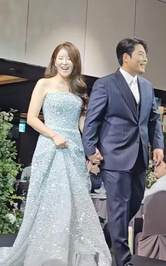 김해준 개그맨 나이 학력 부캐 근황 총정리: 아내 김승혜 임신 17주차 발표! '최준' 아빠 된다..