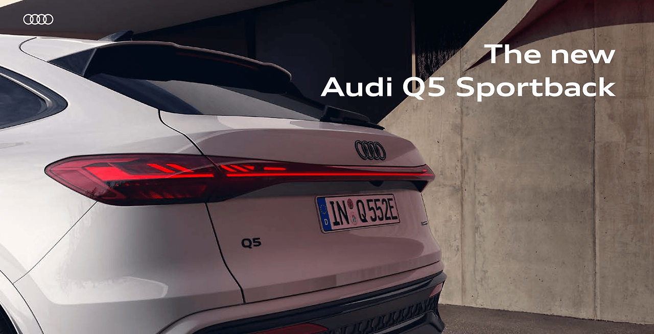 아우디 Q5