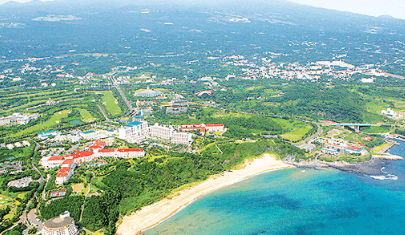 제주도 가볼만한 곳 추천