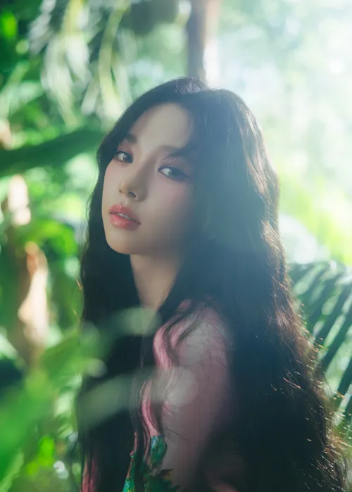 열애설 에스파 '카리나(KARINA)' 프로필