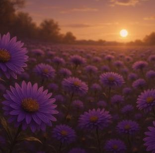 쑥부쟁이 국화와의 차이점 비교, 혼동하기 쉬운 가을 꽃 구별법