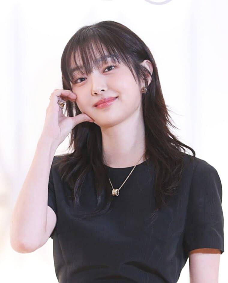 배우-김혜준