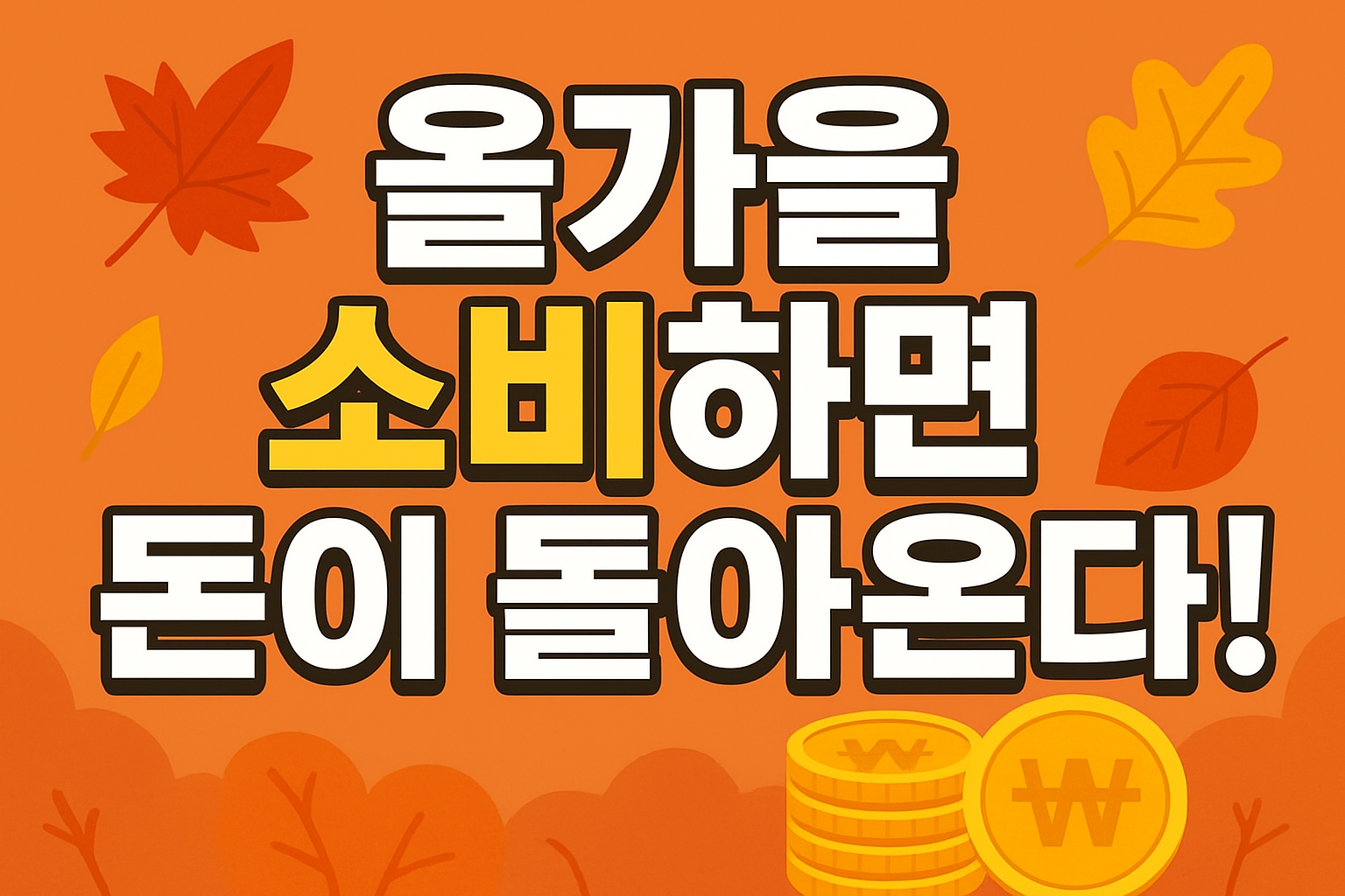 상생페이백 2025, 최대 30만 원 돌려받는 방법