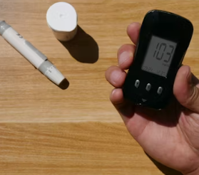 당뇨 전단계 수치 및 관리방법 증상