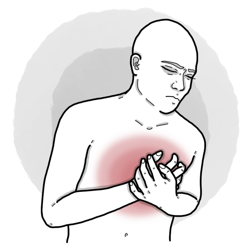 대동맥판막 협착증