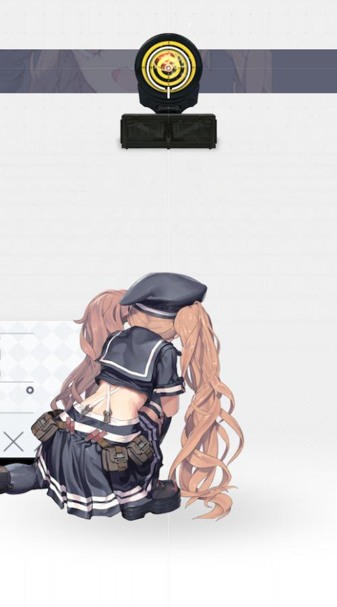 승리의 여신 니케 미란다