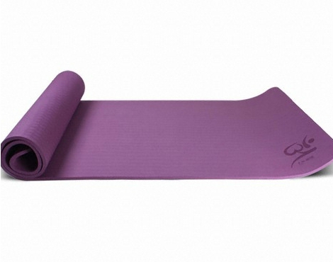 요가매트 고르는 법